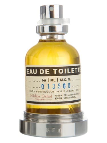 Fragrance №01 - عطر شماره 01