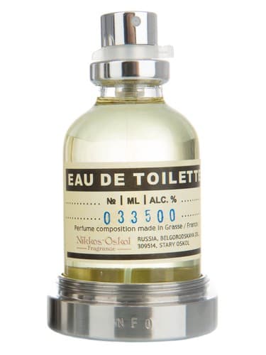 Fragrance №03