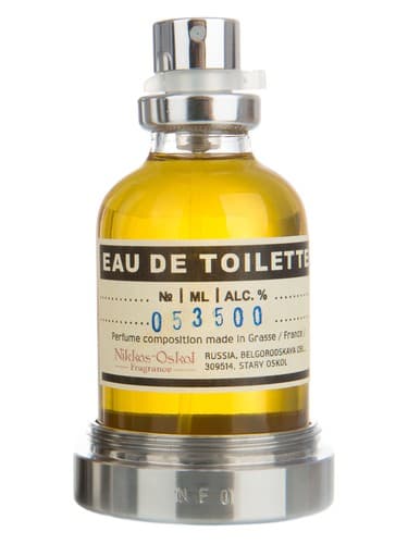 Fragrance №05 - عطر شماره 05