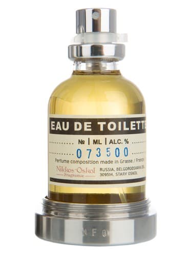 Fragrance   №07