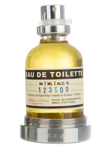 Fragrance №12 - عطر شماره 12