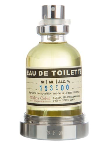 Fragrance №16