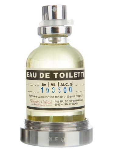 Fragrance №19 - عطر №19
