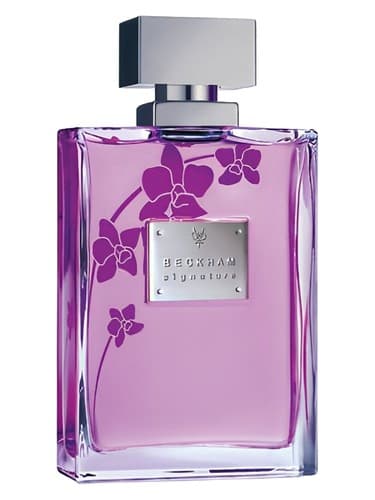 Signature for Her