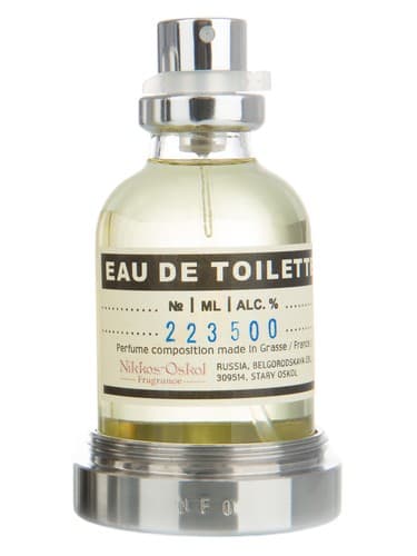 Fragrance №22 - عطر شماره 22