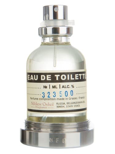Fragrance №32 - عطر شماره 32