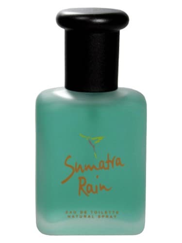 Sumatra Rain