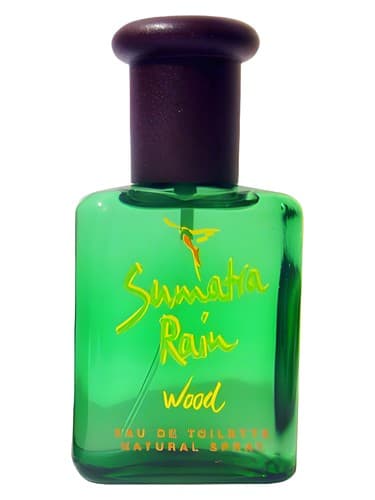 Sumatra Rain Wood - وود بارانی سوماترا
