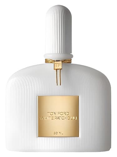 White Patchouli