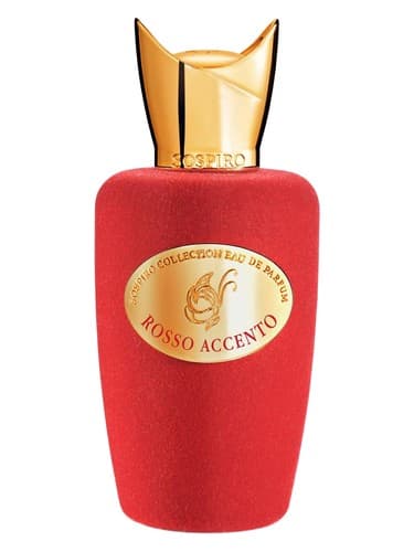Rosso Accento
