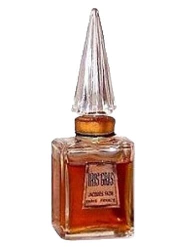 Iris Gris