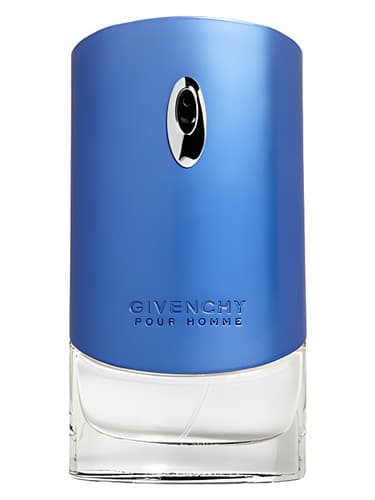 Givenchy pour Homme Blue Label - لیبل Givenchy pour Homme Blue