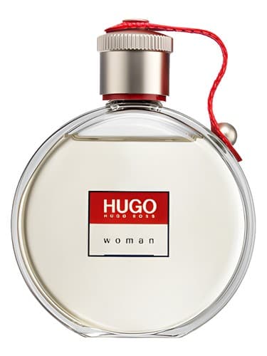 Hugo Woman - وومن هوگو