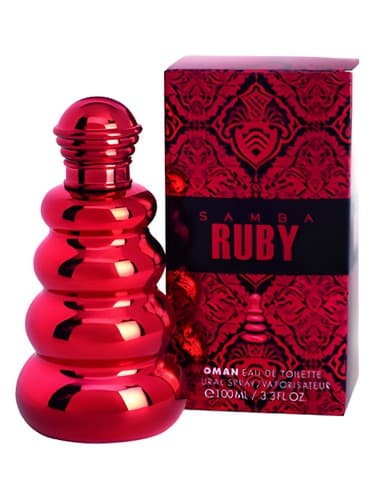 Samba Ruby