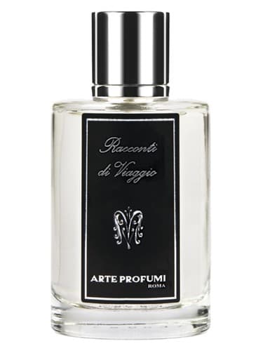 Racconti di Viaggio