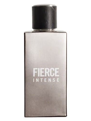 Fierce Intense - شدید شدید