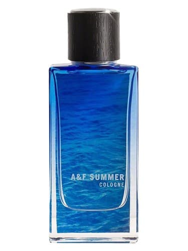 A & F Summer - A & F سامر