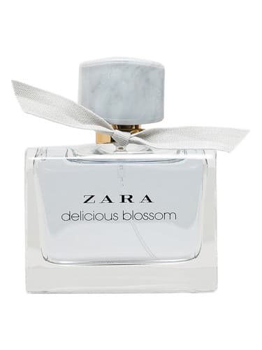 Delicious Blossom