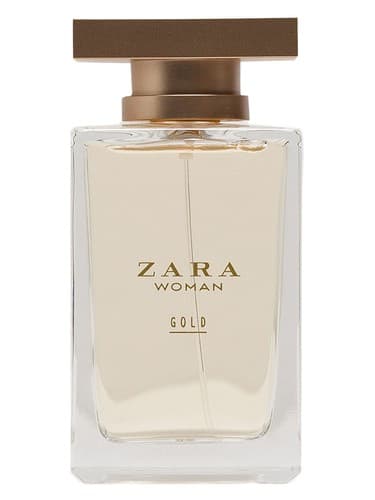 Zara Woman Gold 2016 - طلای وومن زارا 2016