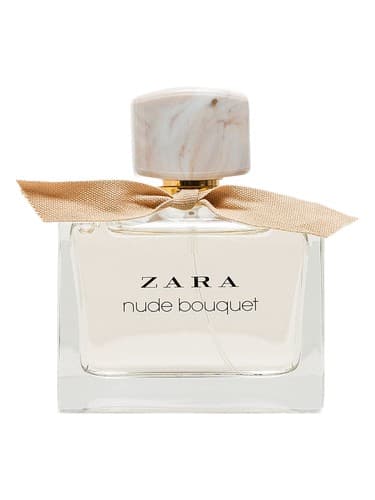 Nude Bouquet 2016