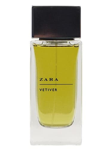 Zara Vetiver - زارا وتیور