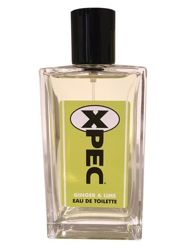 Ginger & Lime - زنجبیل و لمون ترش