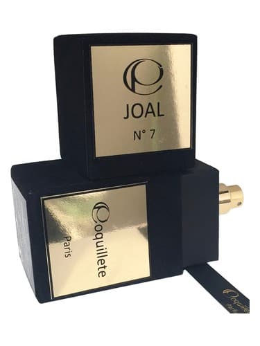 Joal No. 7