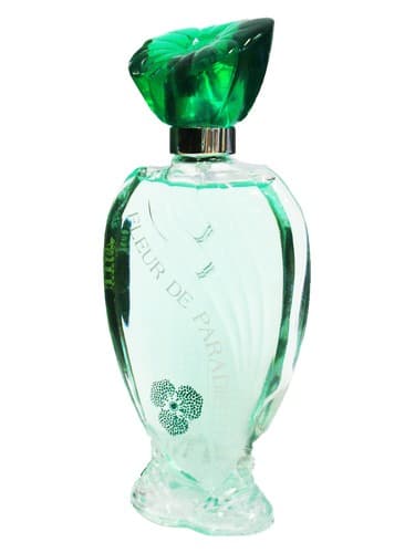 Fleur de Paradis