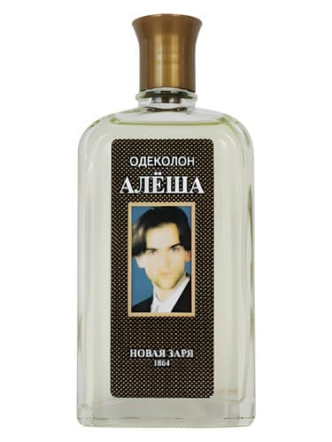 Алеша (Alyosha)