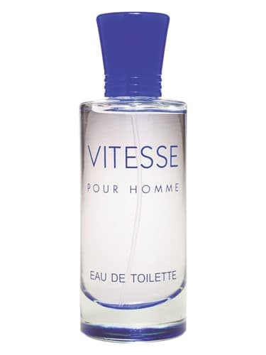 Vitesse pour Homme