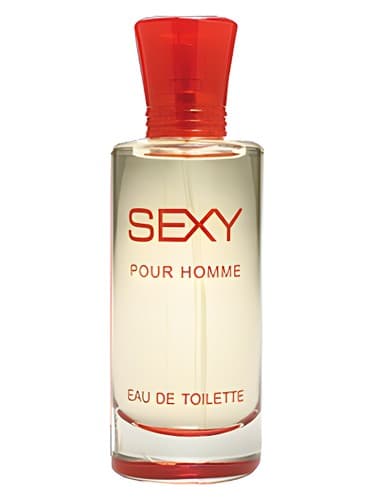 Sexy Pour Homme