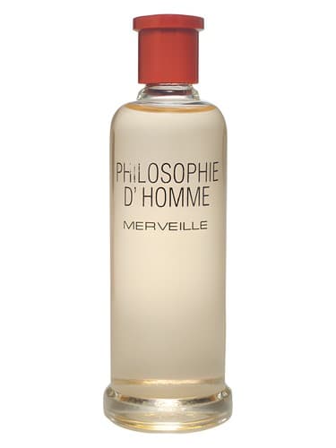 Philosophie D'Homme Merveille