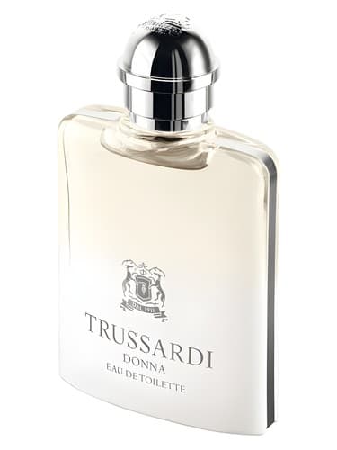 Trussardi Donna Eau de Toilette - ادو تویلت تروساردی دونا