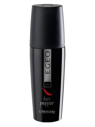 Egeo Hot Pepper - فلفل تند Egeo
