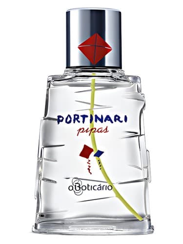 Portinari Pipas - پورتیناری پیپاس