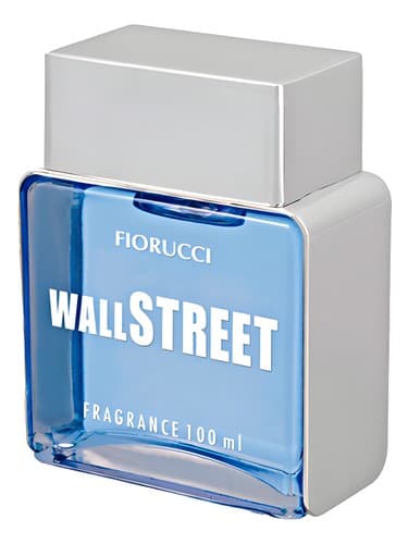 Fiorucci Wall Street - فیوروچی وال استریت