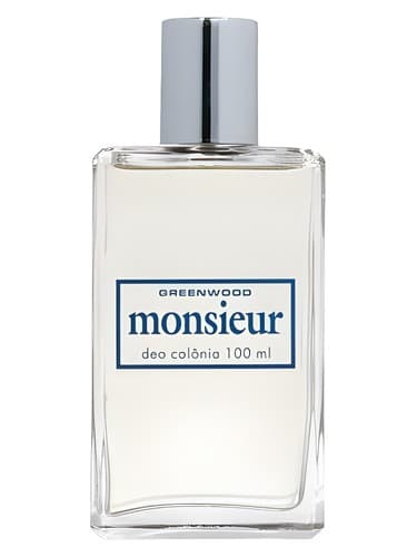 Fiorucci Monsieur