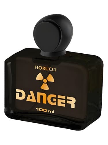 Danger - خطر