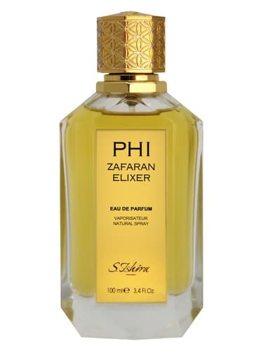 Zafaran Elixer - اکسیر زعفران