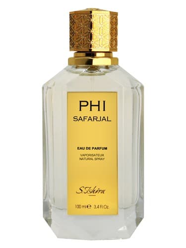 Safarjal