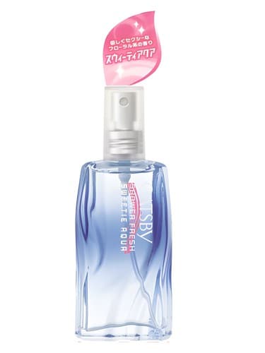Sweetie Aqua - شیرینی آکوا
