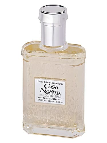Cosa Nostra Platinium