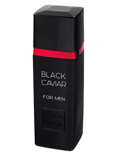 Black Caviar For Men - خاویار بلک برای مردان