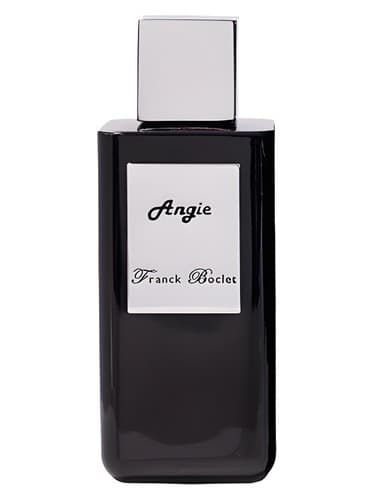 Angie - آنجی