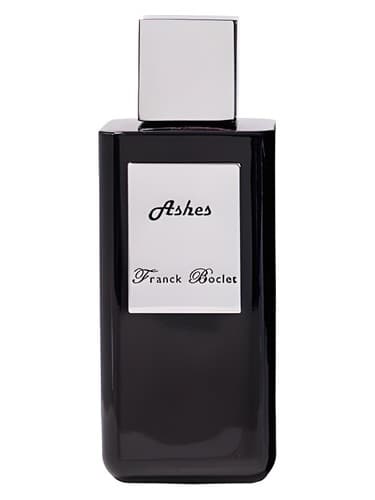 Ashes - خاکستر