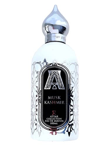 Musk Kashmir - مشک کشمیر