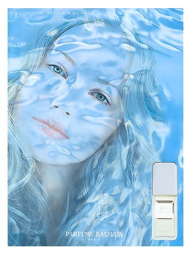 Eau d'Ivoire