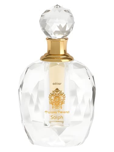 Saiph Attar