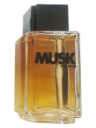 Musk for Men - مشک برای مردان