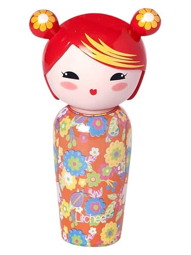 Litchee by Jeremy Scott - لیچی اثر جرمی اسکات